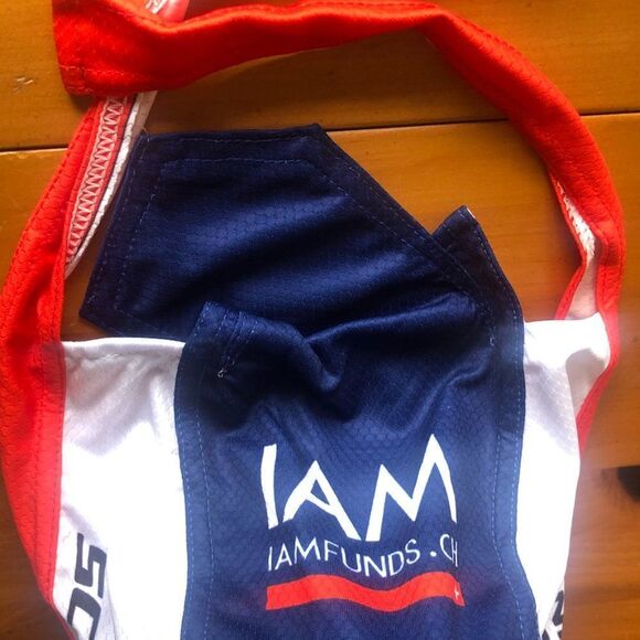 Cycling Cap Head Scarf NEW - Picture 6 of 6